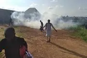 کشته شدن 100 نفر در حمله تروریستی به منطقه مرزی نیجر