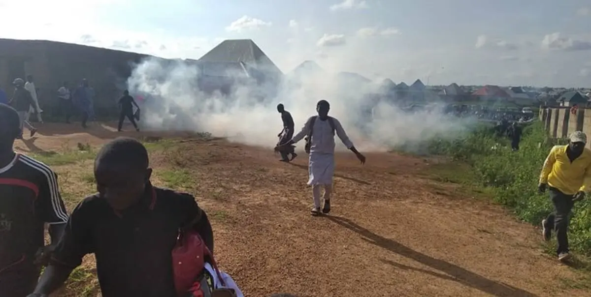 کشته شدن 100 نفر در حمله تروریستی به منطقه مرزی نیجر