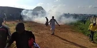 کشته شدن 100 نفر در حمله تروریستی به منطقه مرزی نیجر