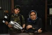 بازگشت بهاره رهنما به سینماها با «پاستاریونی»