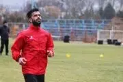 واکنش بازیکن با تجربه آبی پوشان به پیروزی استقلال