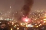 عقب نشینی ضدانقلاب از خیابان به زندان