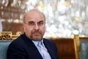 قالیباف: ترامپ در توهم است