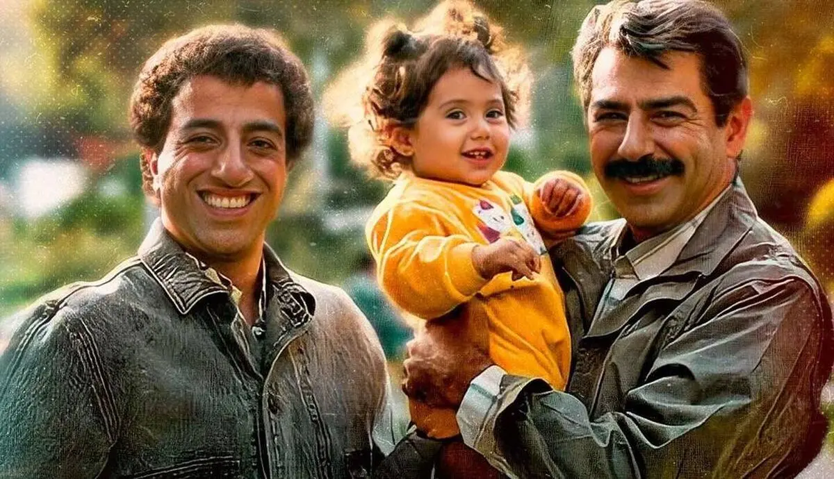 
پرمخاطب‌ترین فیلم‌هایی که ۳۰ سال پیش اکران شدند
