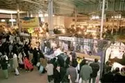 قیمت ماهی و گوشت در نمایشگاه‌های بهاره 