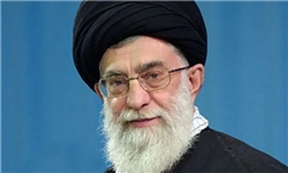 آشکار شدن شایستگیهای رهبرانقلاب