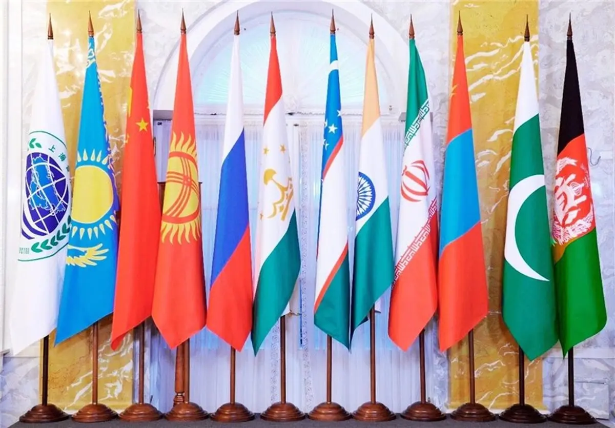 مزیتهایی عضویت دائم ایران در سازمان شانگهای