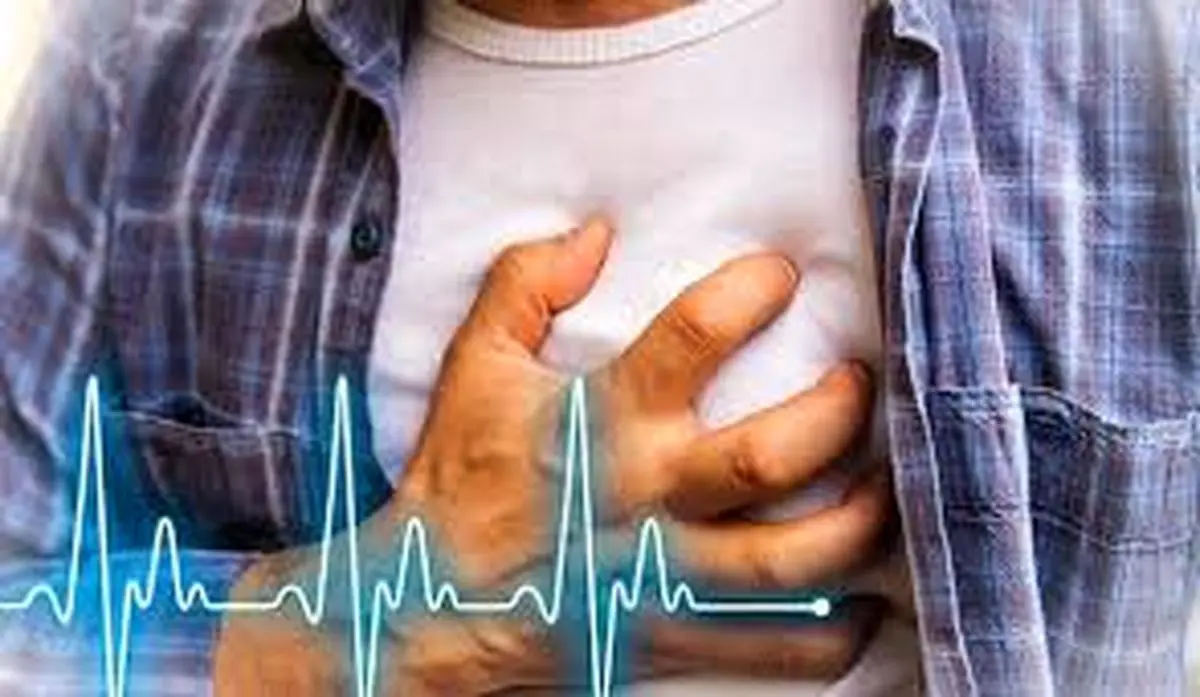 چگونه از سکته قلبی پیشگیری کنیم؟