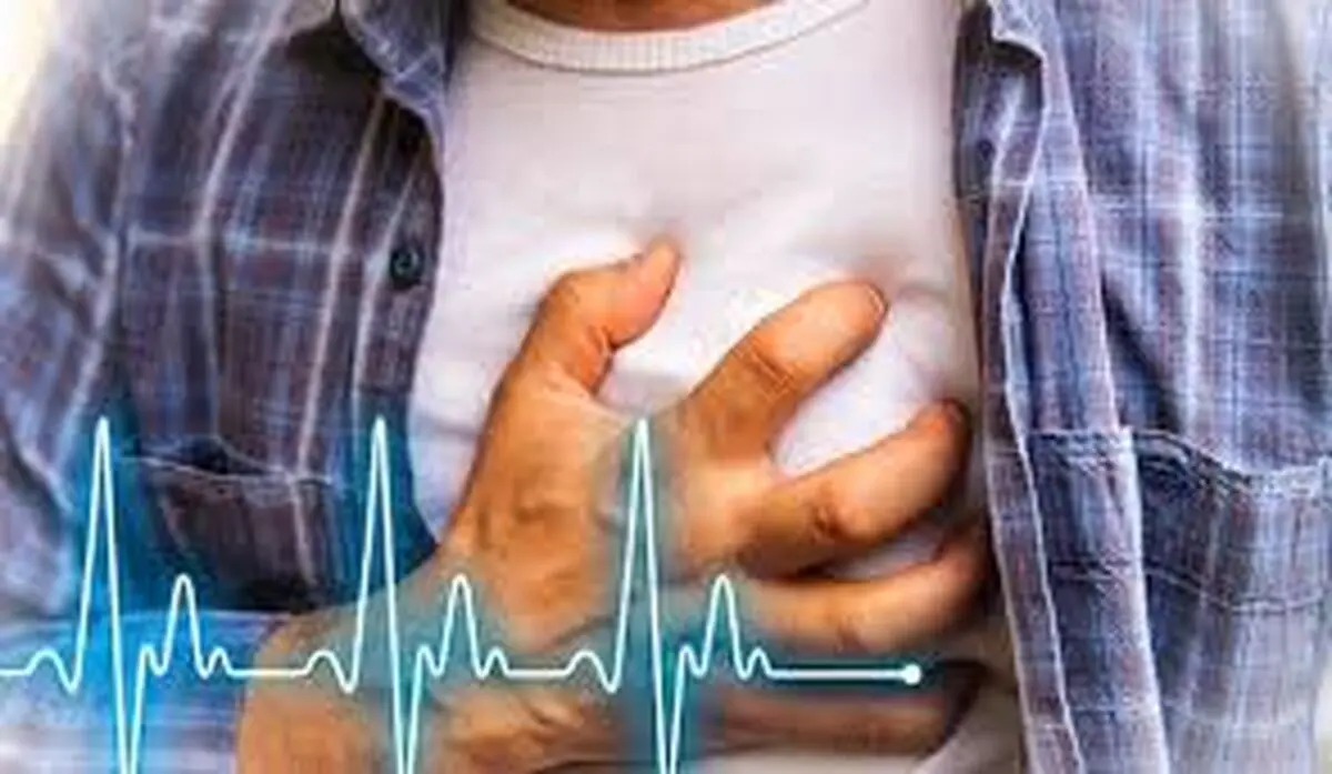 در لحظات اولیه سکته چه کنیم؟