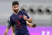 دوست صمیمی، تیم بعدی مهرداد محمدی را لو داد!