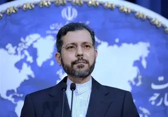 گزارش‌های آژانس بهترین مرجع کاهش تعهدات ایران است 