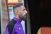 واکنش فدراسیون فوتبال به خداحافظی اشکان دژاگه