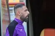 واکنش فدراسیون فوتبال به خداحافظی اشکان دژاگه