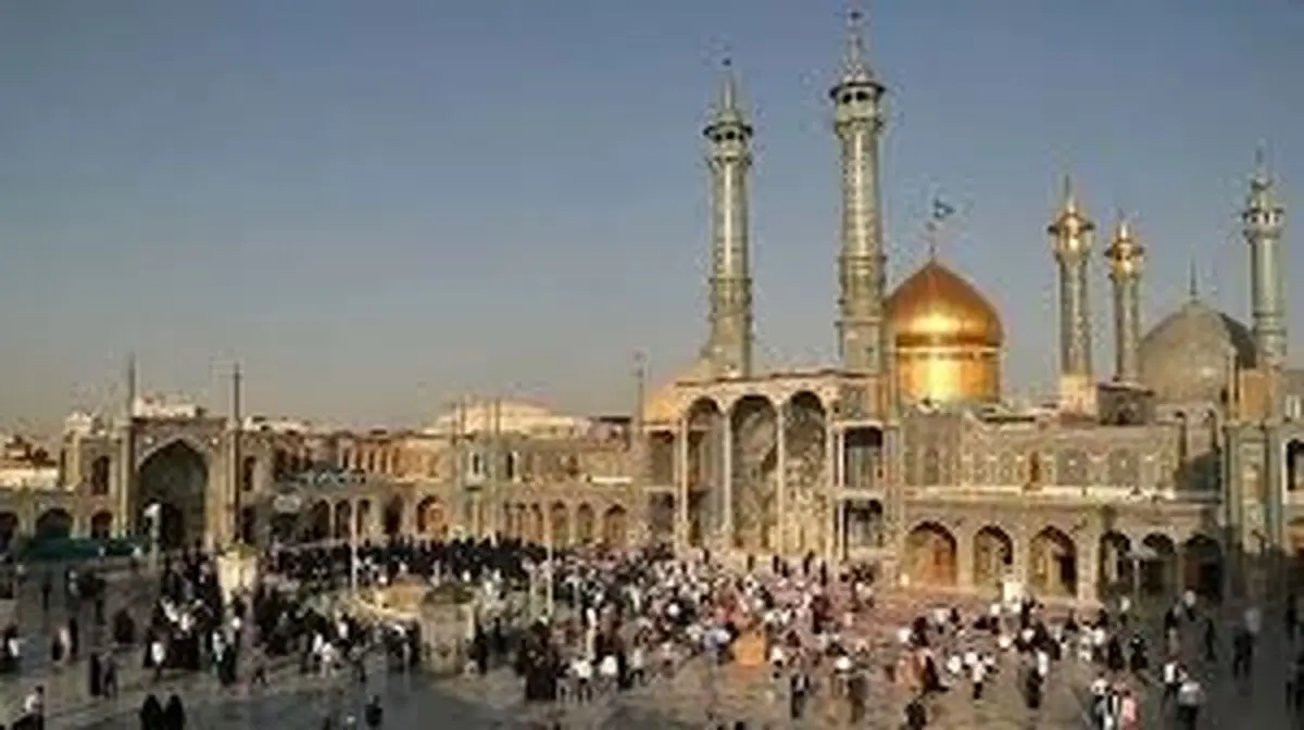 ثبت نام برای اسکان رایگان زائران قم
