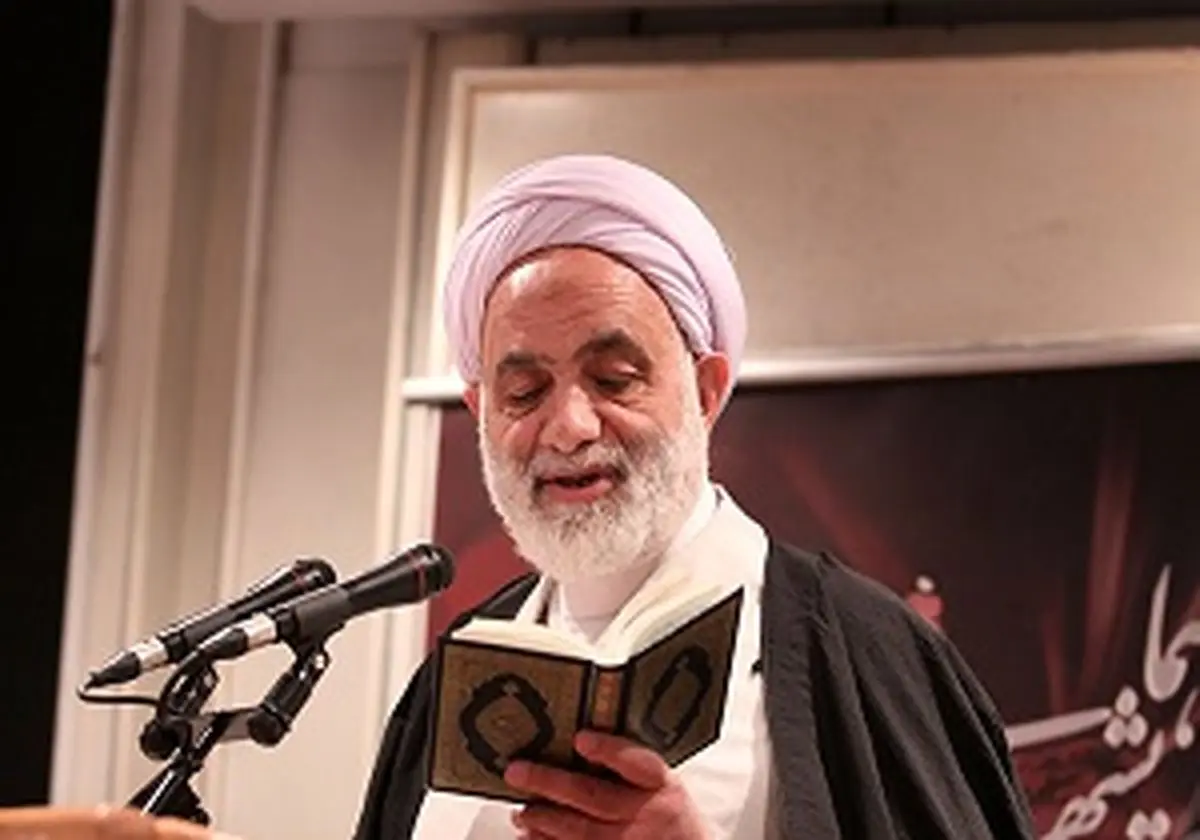 حدیث داغ انتخاباتی از حضرت علی(ع)