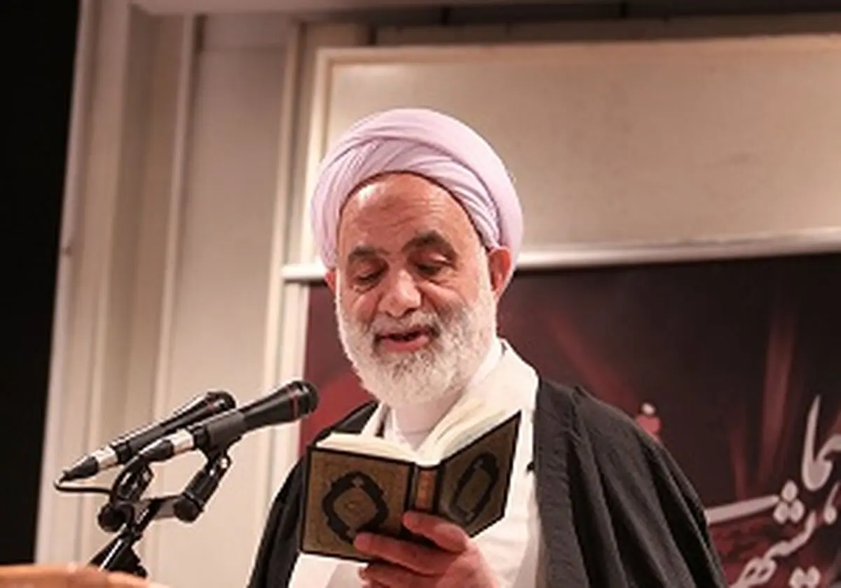 حدیث داغ انتخاباتی از حضرت علی(ع)