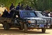 توطئه خارجی در سودان با اجرای عوامل داخلی