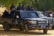توطئه خارجی در سودان با اجرای عوامل داخلی