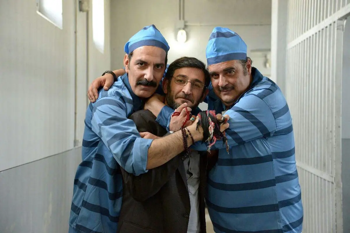 تازه ترین خبرها از «زندانیهای» سینمای ایران