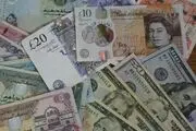 نرخ ارز بین بانکی در 15 مرداد 99