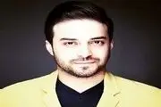 «بابک جهانبخش» قبل از رفتن زیر تیغ جراحی/ عکس