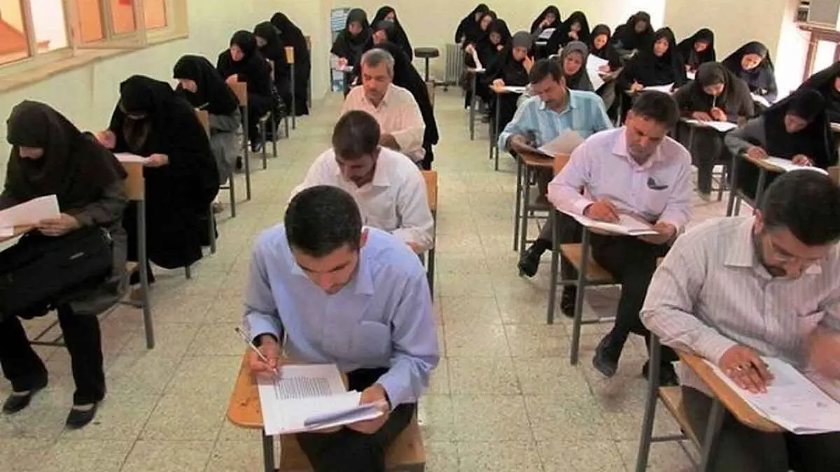سهمیه ۲۵ درصدی «ایثارگران» برای جذب در آموزش و پرورش
