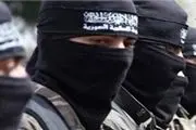 دستگیر چند داعشی در فرودگاه اربیل