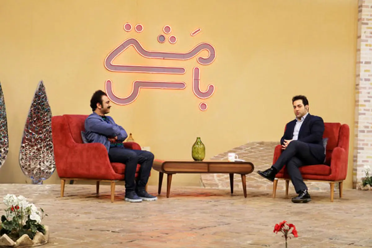 «مشتی باش» روی آنتن شبکه شما