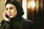 آزاده صمدی ممنوع‌الخروج شد