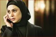 آزاده صمدی ممنوع‌الخروج شد