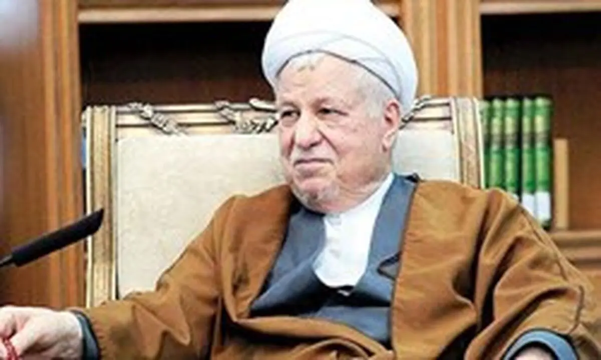 دعوت هیات دولت از مردم برای حضور در مراسم هفتم درگذشت آیت الله هاشمی