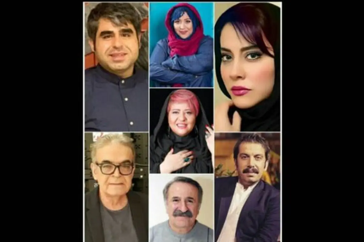 «موچین»، سریال کمدی پربازیگر به شبکه نمایش خانگی می آید