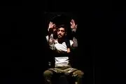 «نذر عباس» قصه حُریت یک آدم دلباخته است