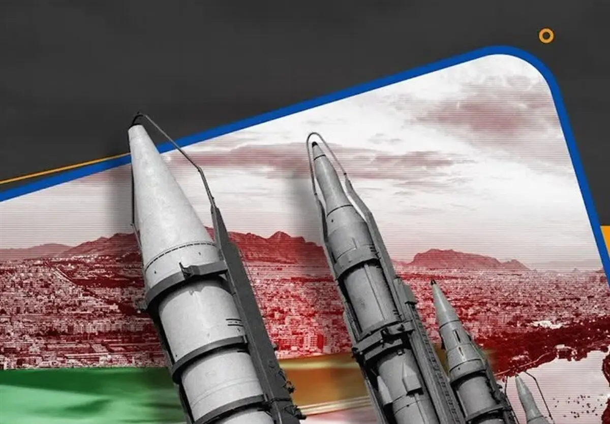 «وعده صادق» و سقوط پروپاگاندای رسانه‌ای اسرائیل