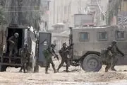 هجوم به دانشگاه به کارنامه اشغالگران افزوده شد
