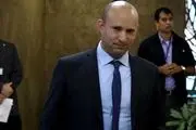 واکنش صهیونیست‌ها به اظهارات ضد ایرانی نفتالی بنت