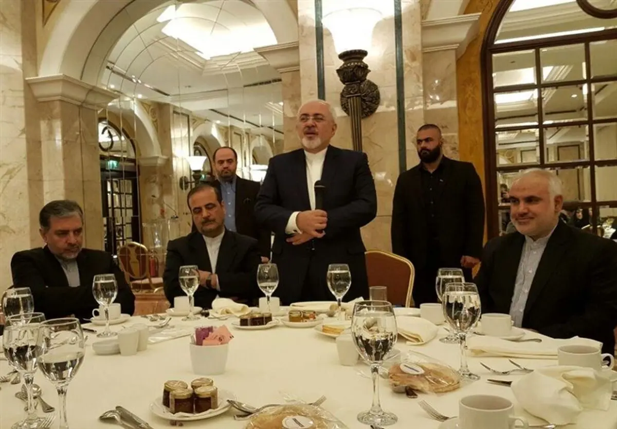 برجام برای ایران قدرت نیافرید بلکه موانع مهار قدرت ایران را کنار زد