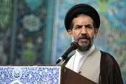 استقلال سیاسی امروز ملت ایران یک سرمایه بزرگ و دست نیافتنی است
