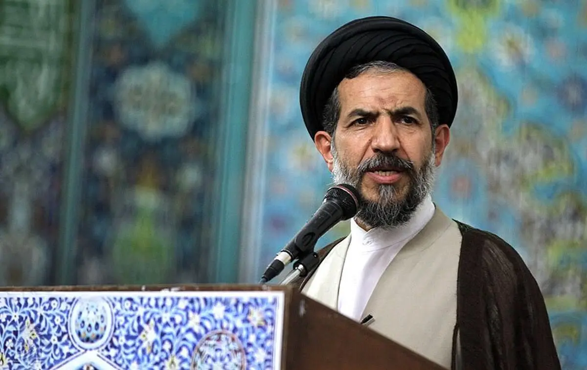 زمان خداحافظی رژیم صهیونیستی فرارسیده است 