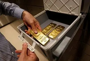 سرزنش ترکیه ای ها/چرا طلاهایتان را در کشورهای غربی ذخیره کردید؟ 