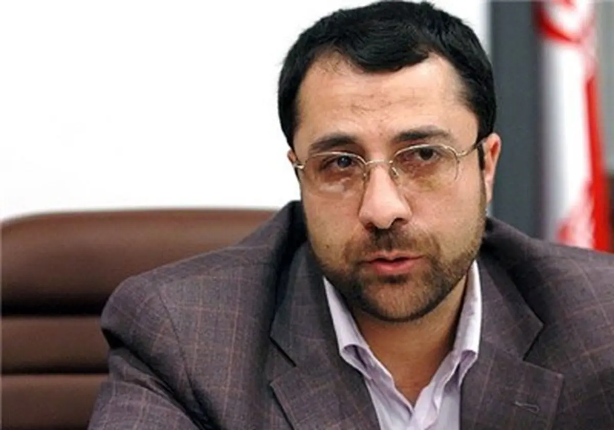 خداحافظی صالحآبادی با تالار شیشهای