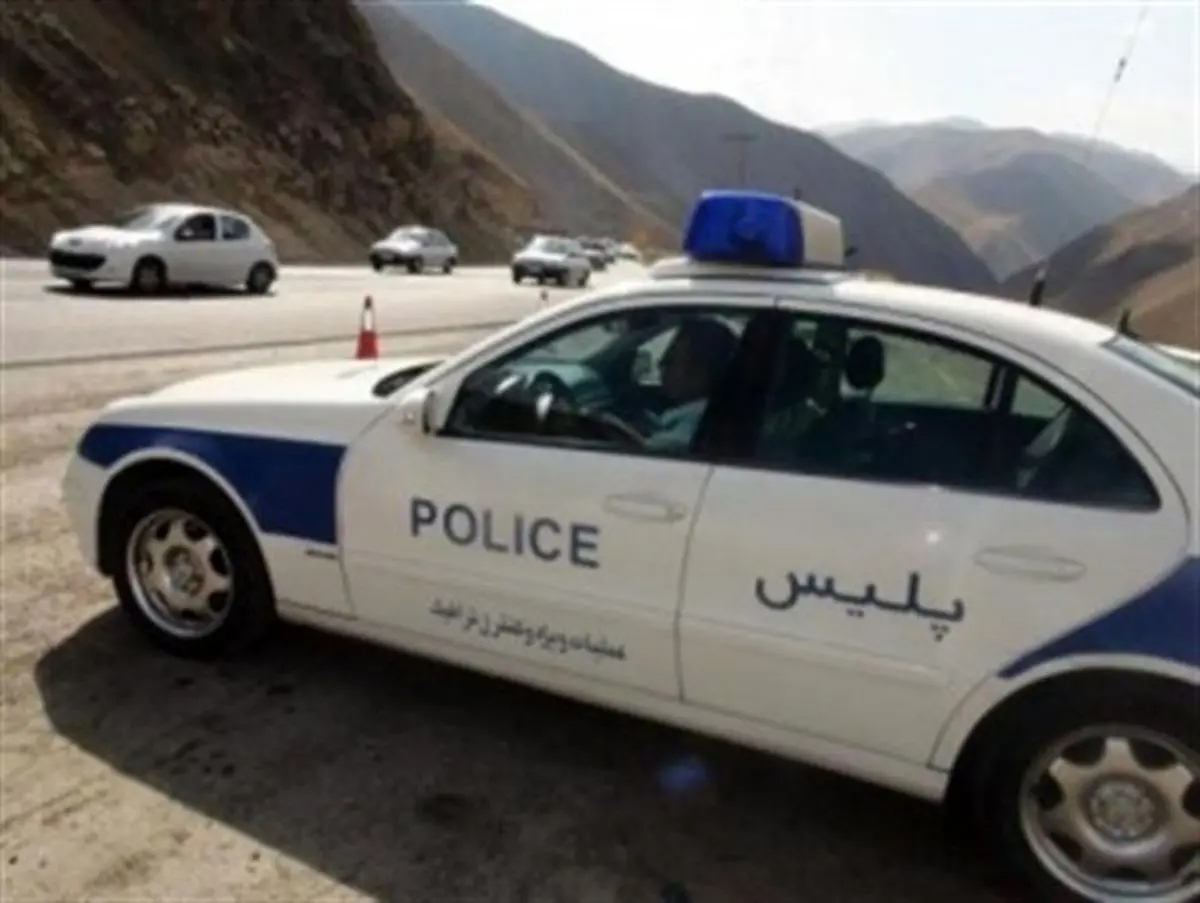 کاهش 23 درصدی تصادفات فوتی در محورهای مواصلاتی سمنان