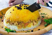اگر برنج خور هستید، بخوانید