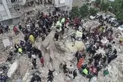 تلفات زمین‌لرزه اخیر ممکن است به 20 هزار نفر برسد