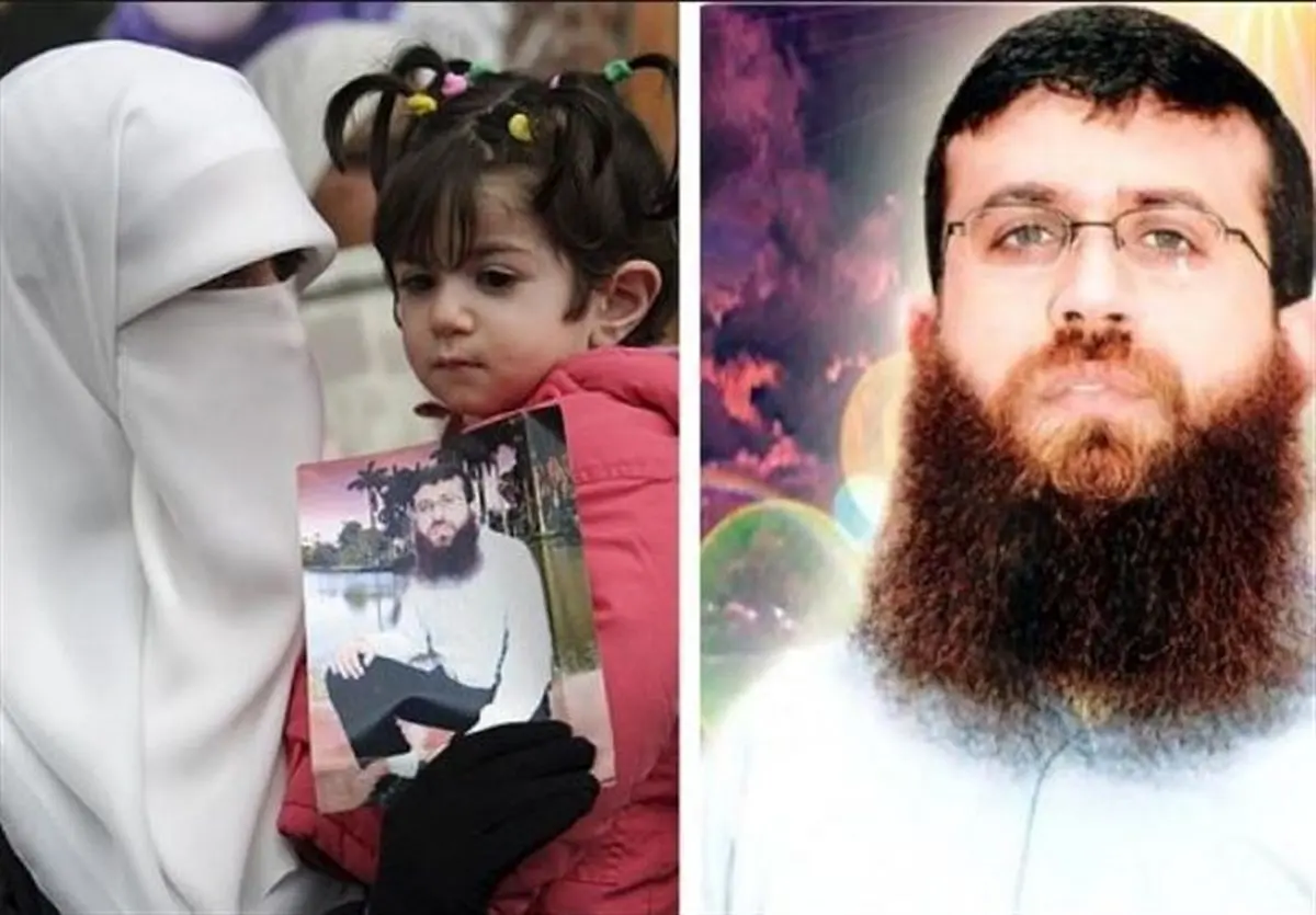 ناگفتههای همسر اسیر فلسطینی از رنج خانواده اسیران