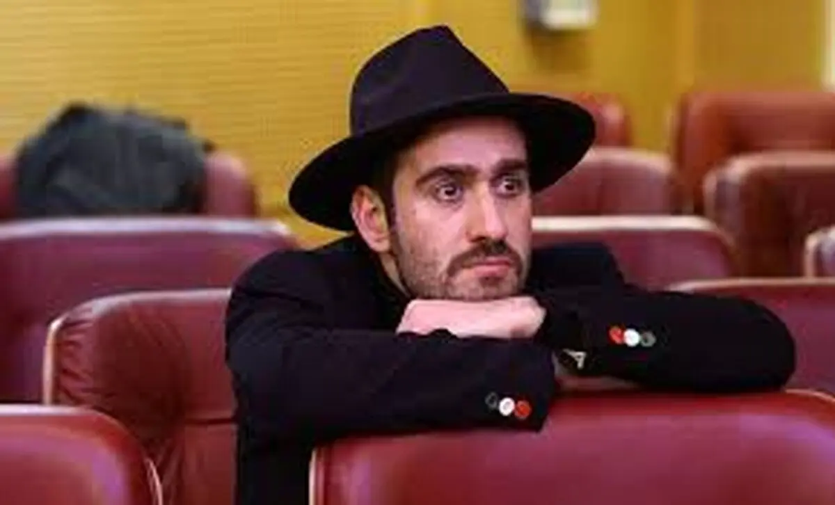 خداحافظی «نیما شعبان نژاد» با «رهایم نکن»/ عکس