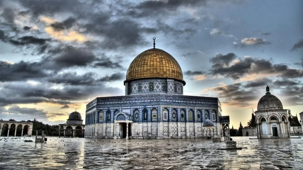 آزادی قدس نزدیکتر از همیشه
