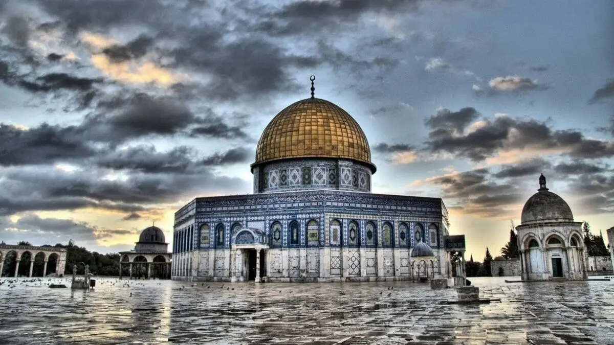 آزادی قدس نزدیک‌تر از همیشه