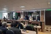 فرصت جبران تهدید جمعیتی ۷ تا ۱۰ سال است
