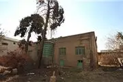   بناهای تاریخی هویت فرهنگی ما هستند